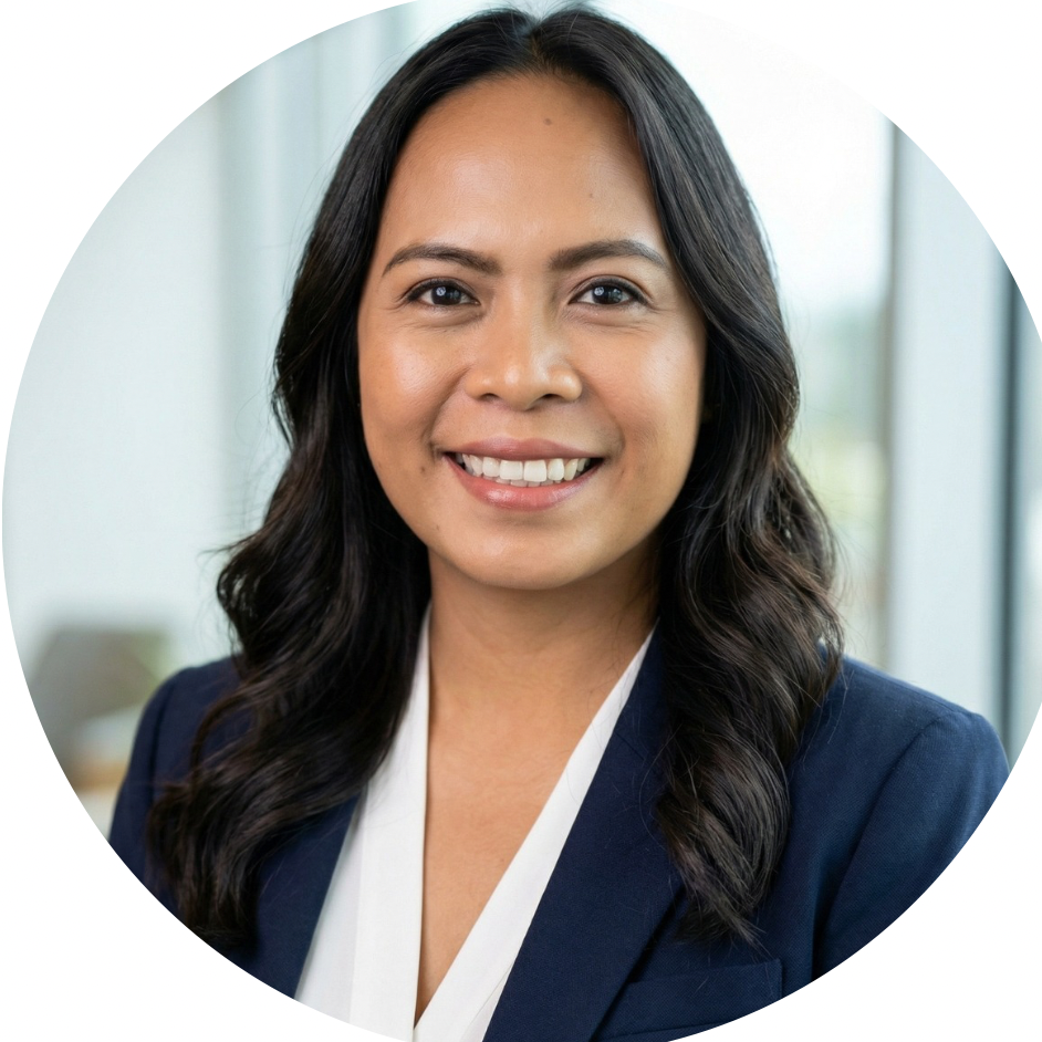Mayumi Gonzales
